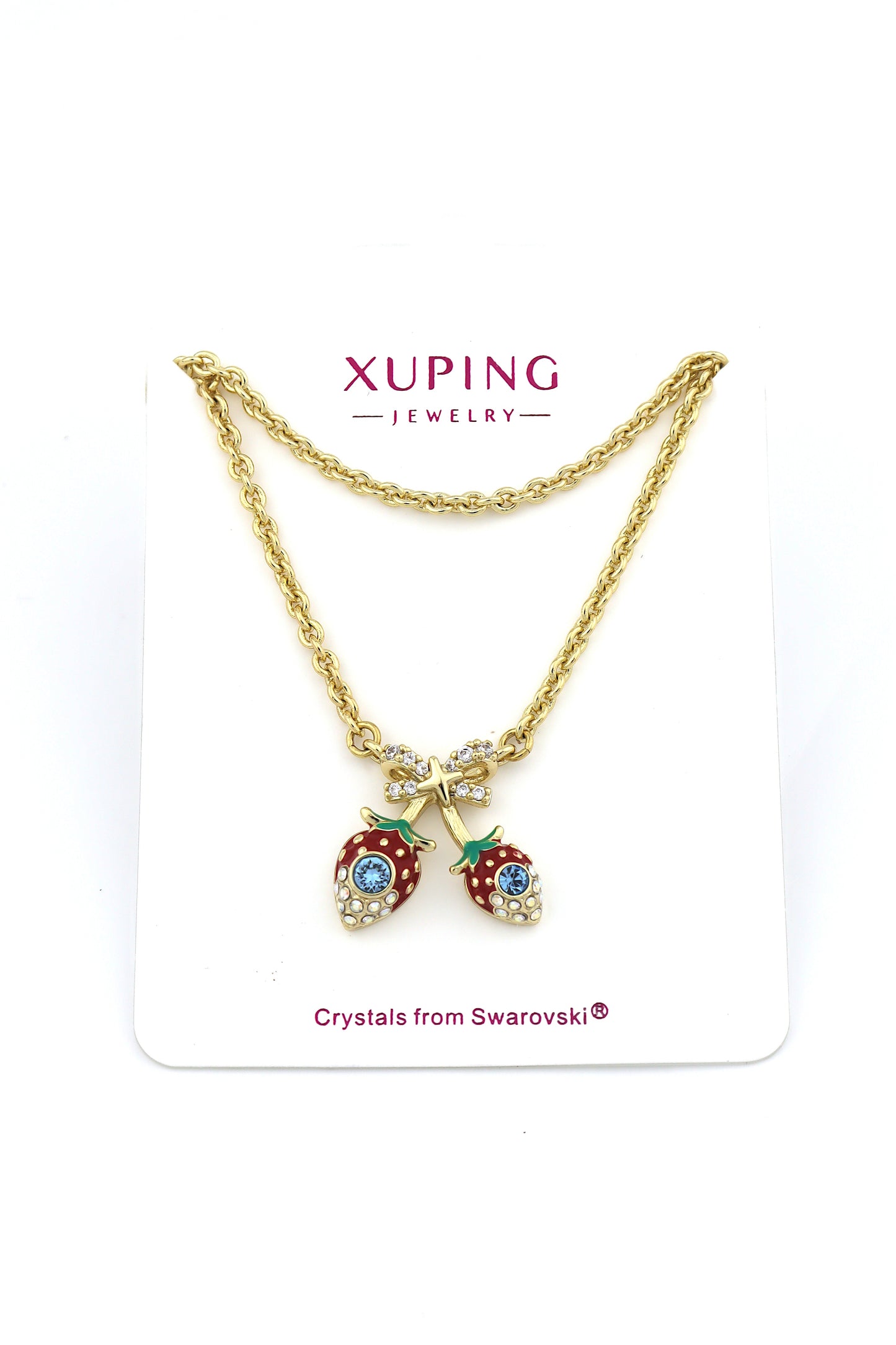Xuping Kolye XKL413