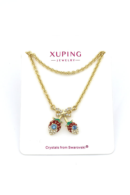 Xuping Kolye XKL413