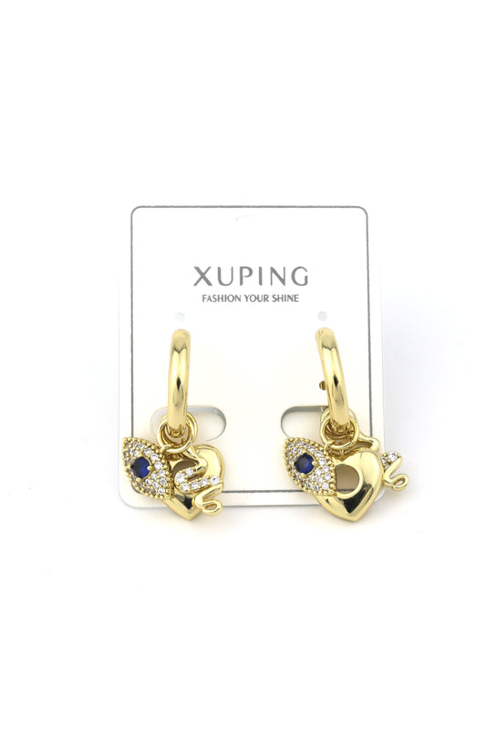 Xuping Küpe XKP1469