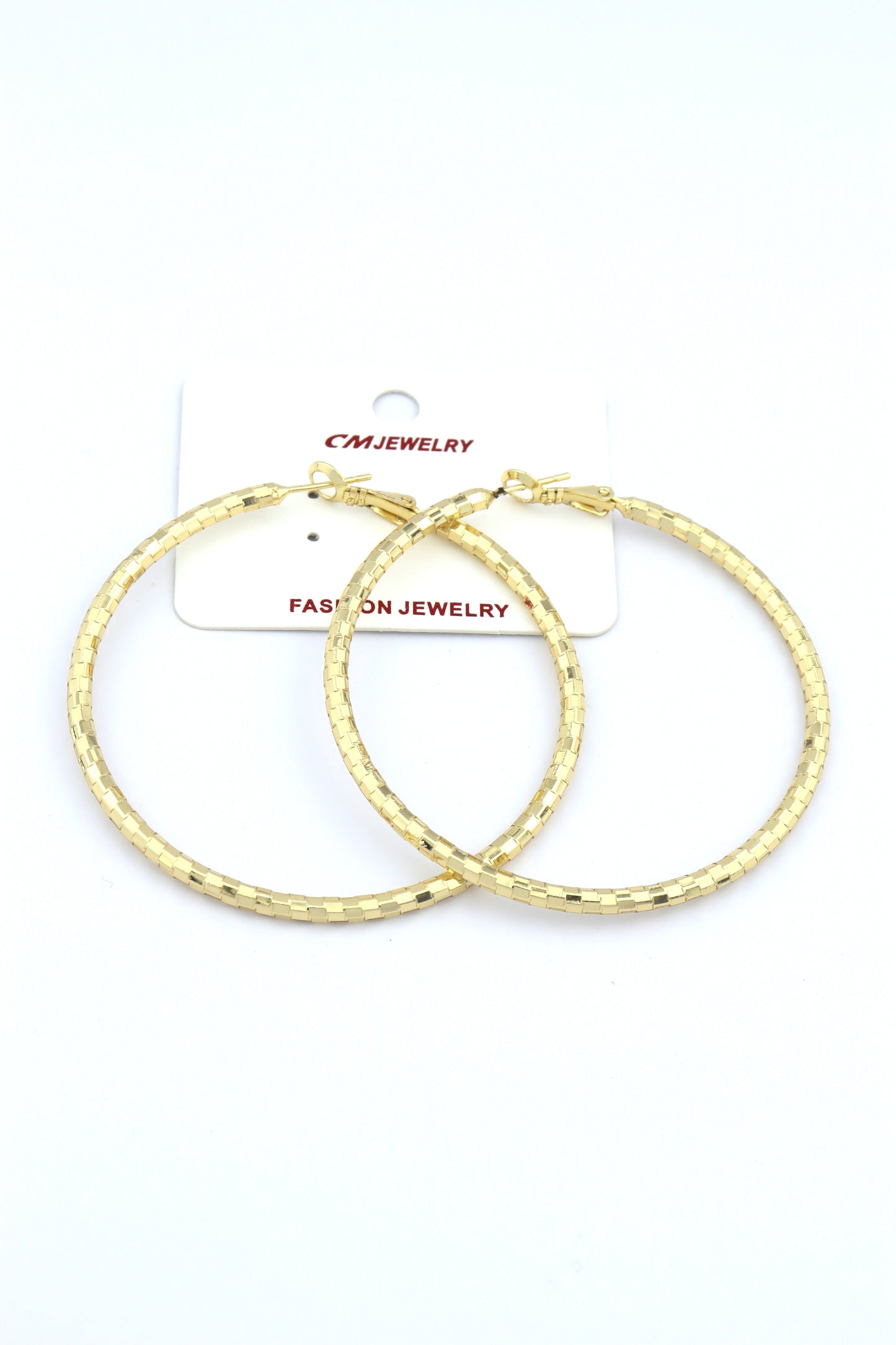 CM Küpe CM048