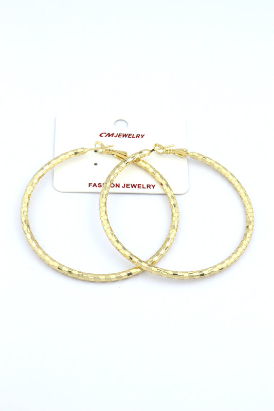CM Küpe CM048