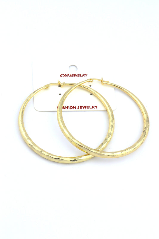 CM Küpe CM045