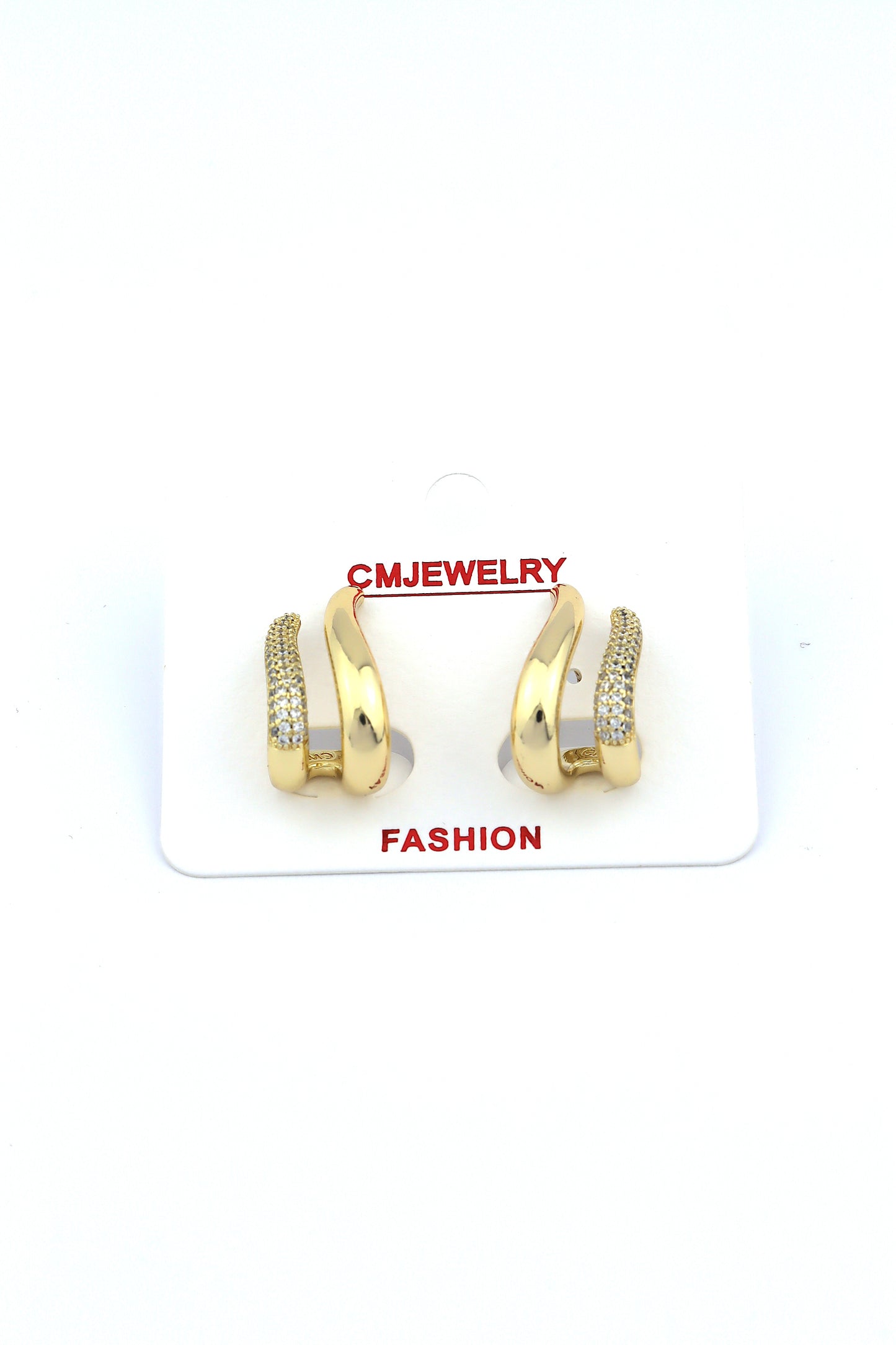 CM Küpe CM057