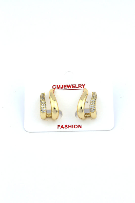 CM Küpe CM057