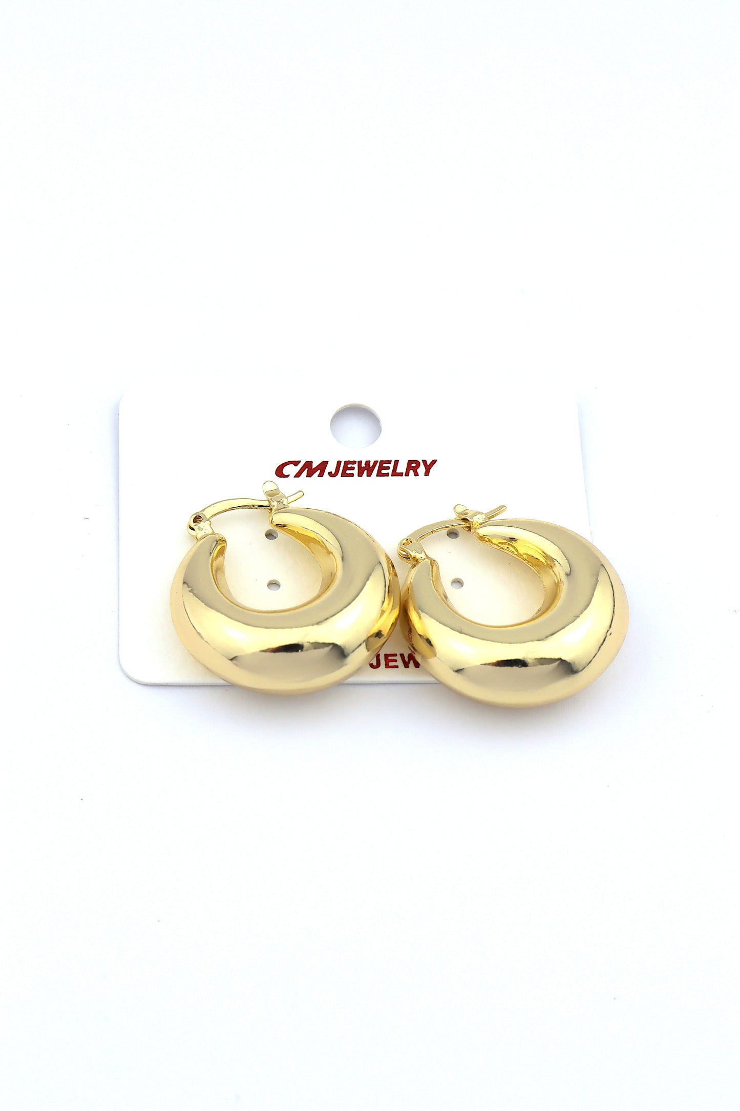 CM Küpe CM058