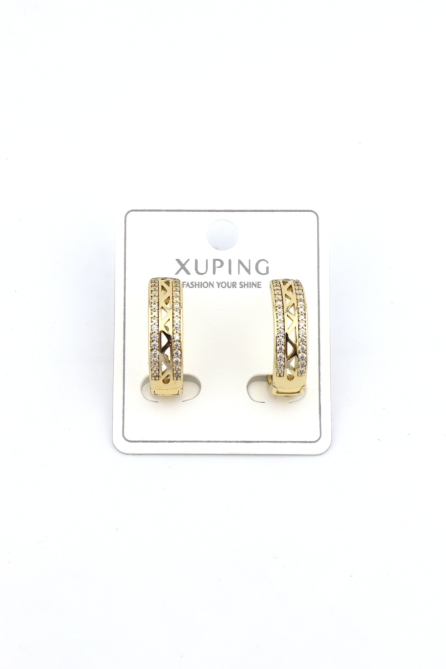 Xuping Küpe XKP1538