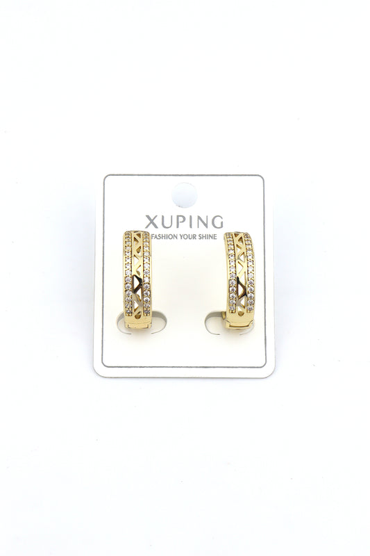 Xuping Küpe XKP1538