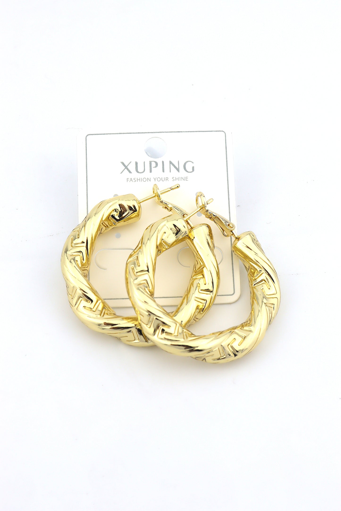 Xuping Küpe XKP1528