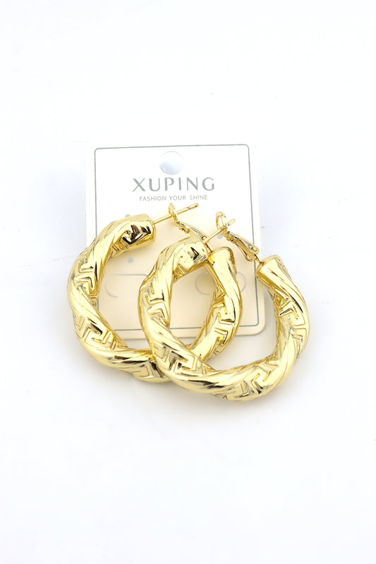 Xuping Küpe XKP1528
