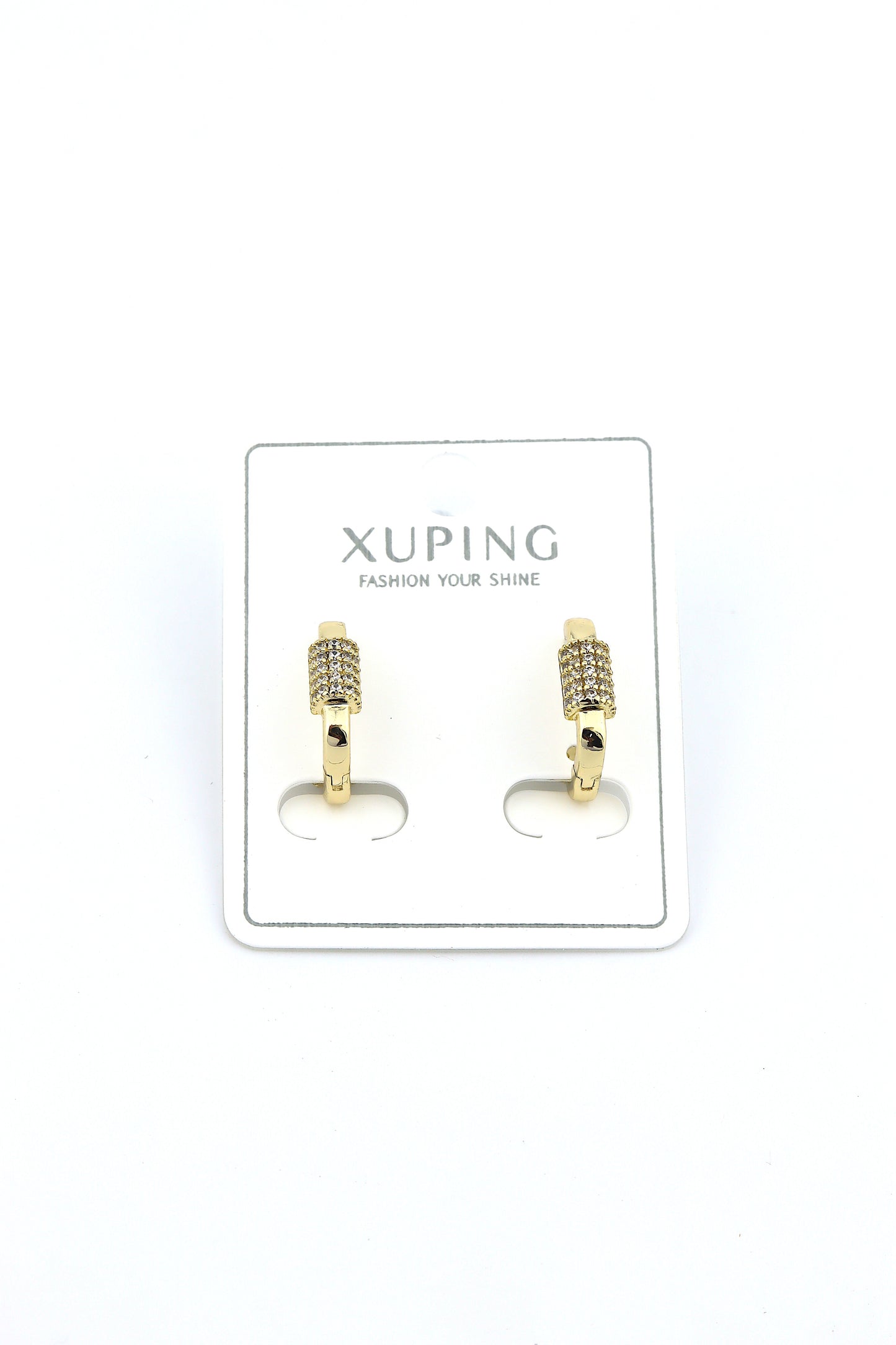 Xuping Küpe XKP1519