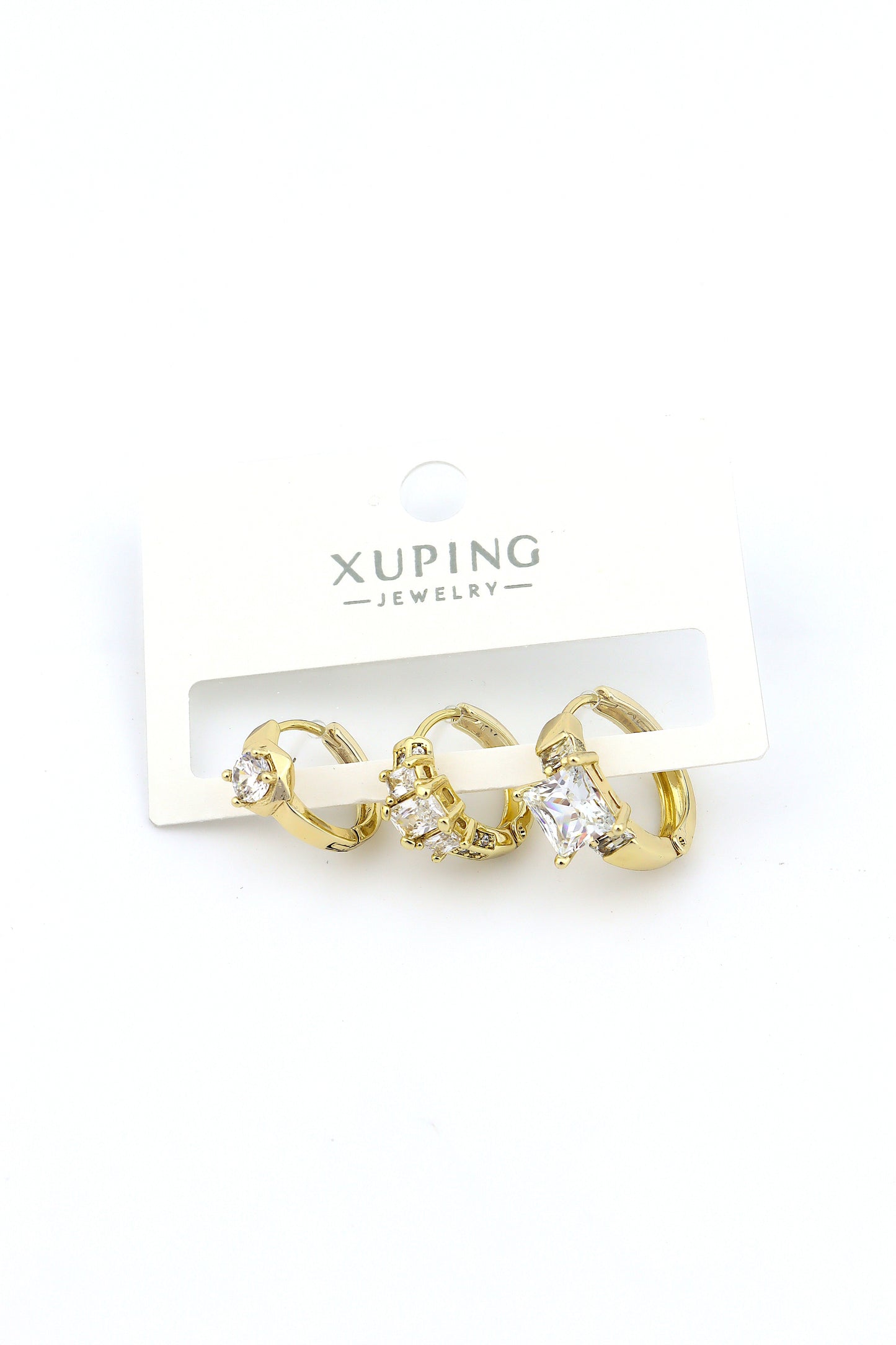Xuping Küpe XKP1588