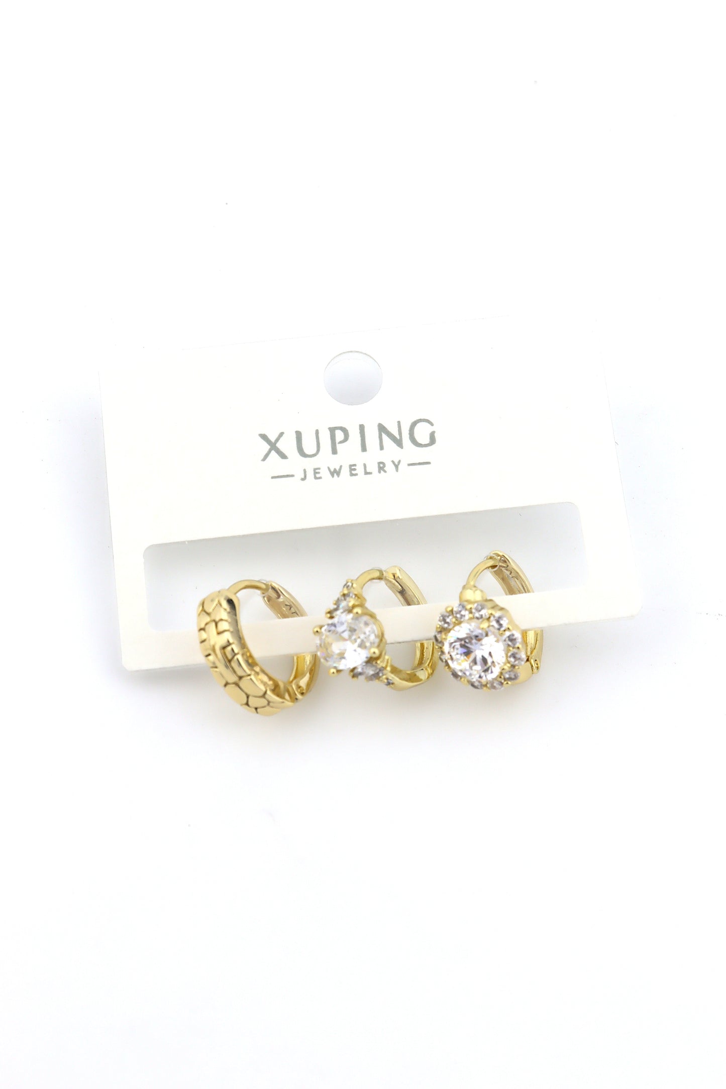 Xuping Küpe XKP1584
