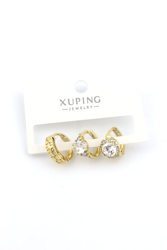 Xuping Küpe XKP1584