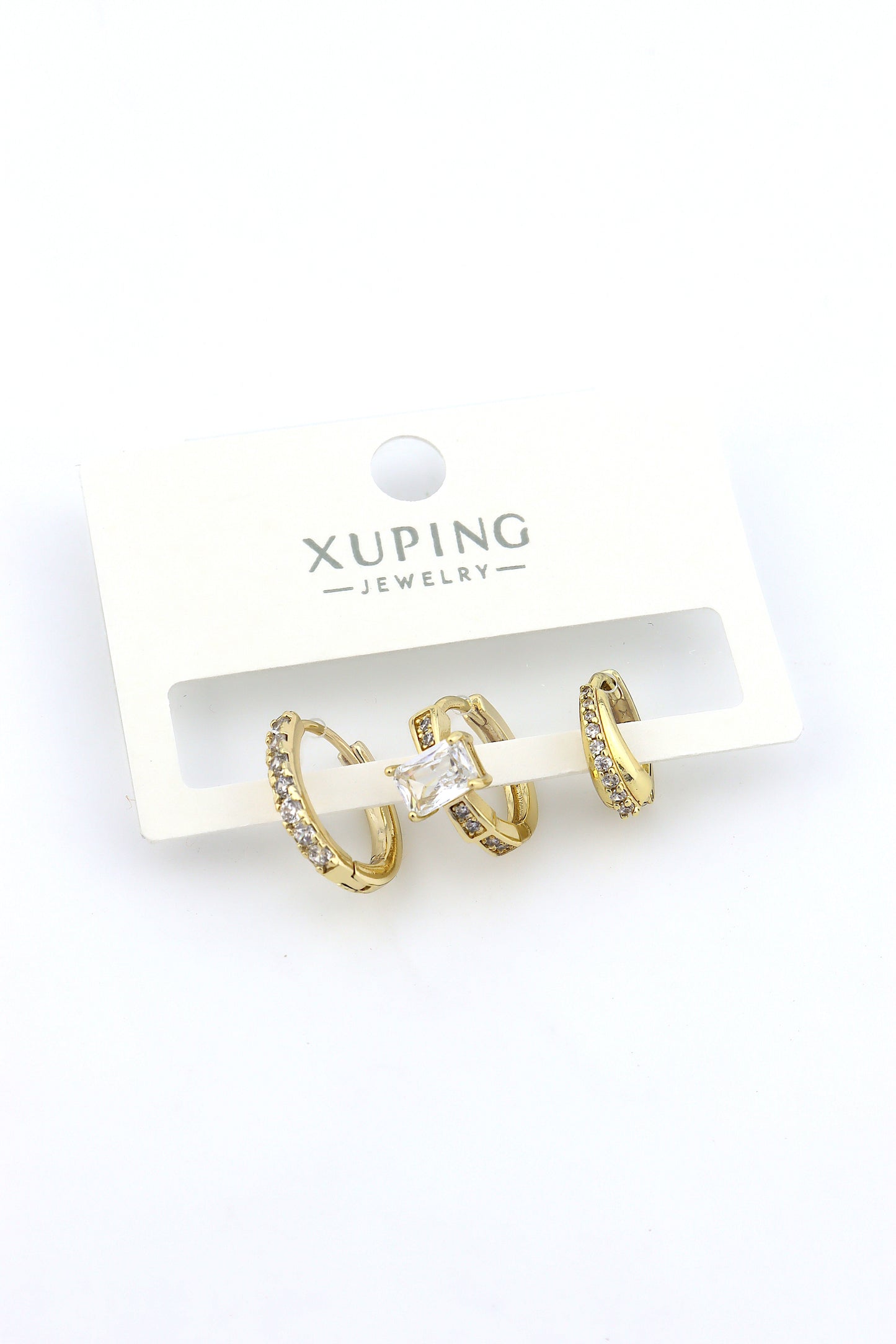 Xuping Küpe XKP1587