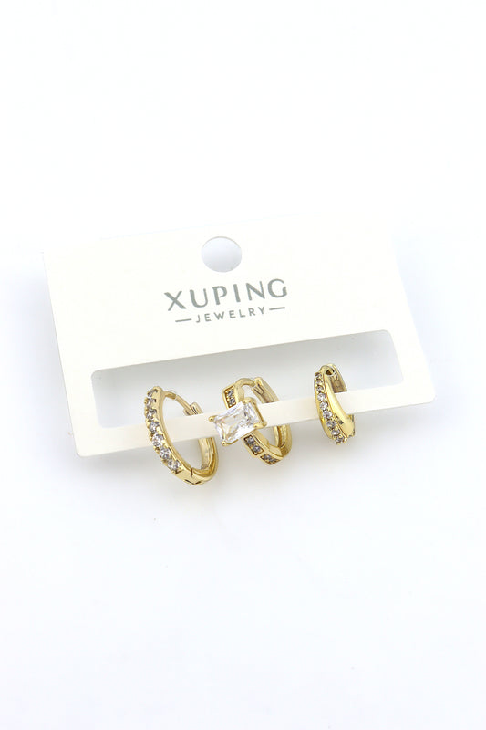 Xuping Küpe XKP1587