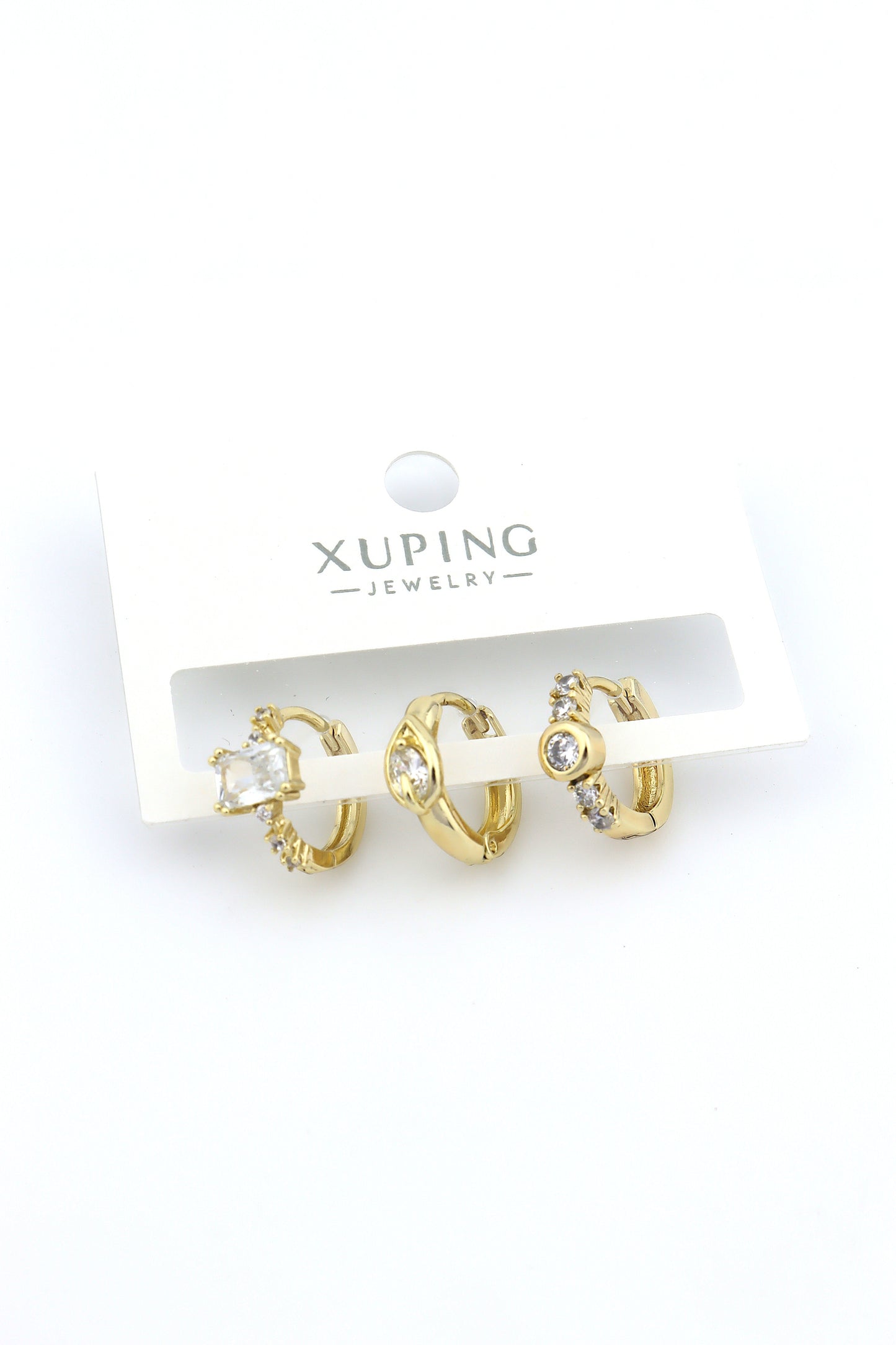 Xuping Küpe XKP1586