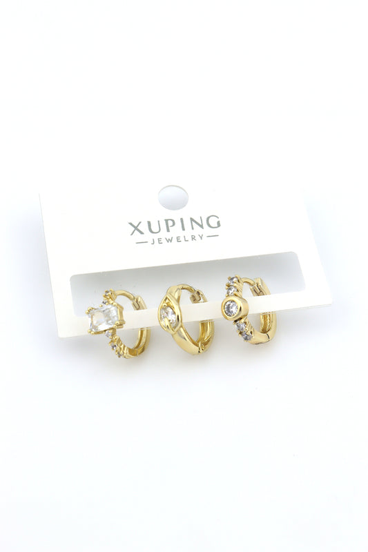 Xuping Küpe XKP1586