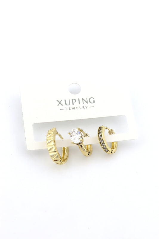 Xuping Küpe XKP1585