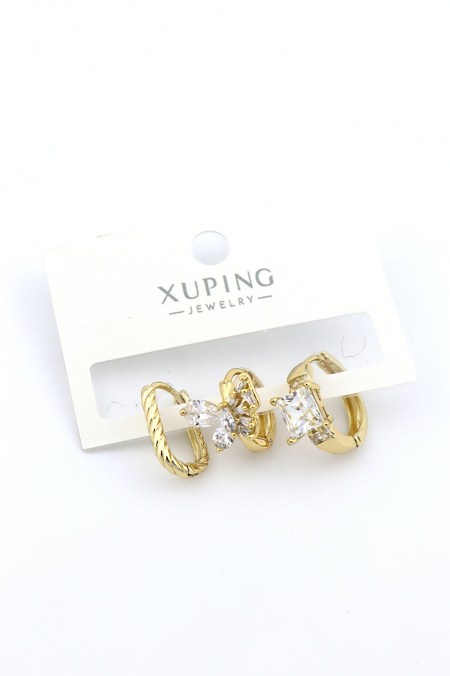 Xuping Küpe XKP1583