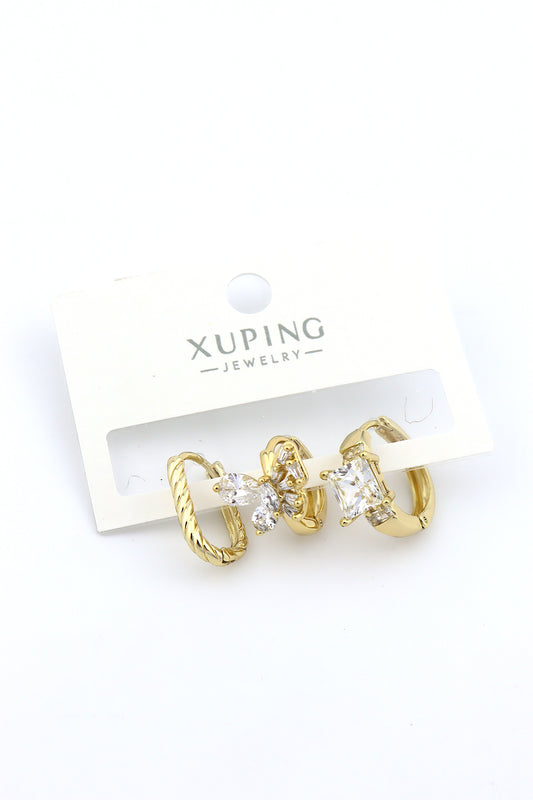 Xuping Küpe XKP1583