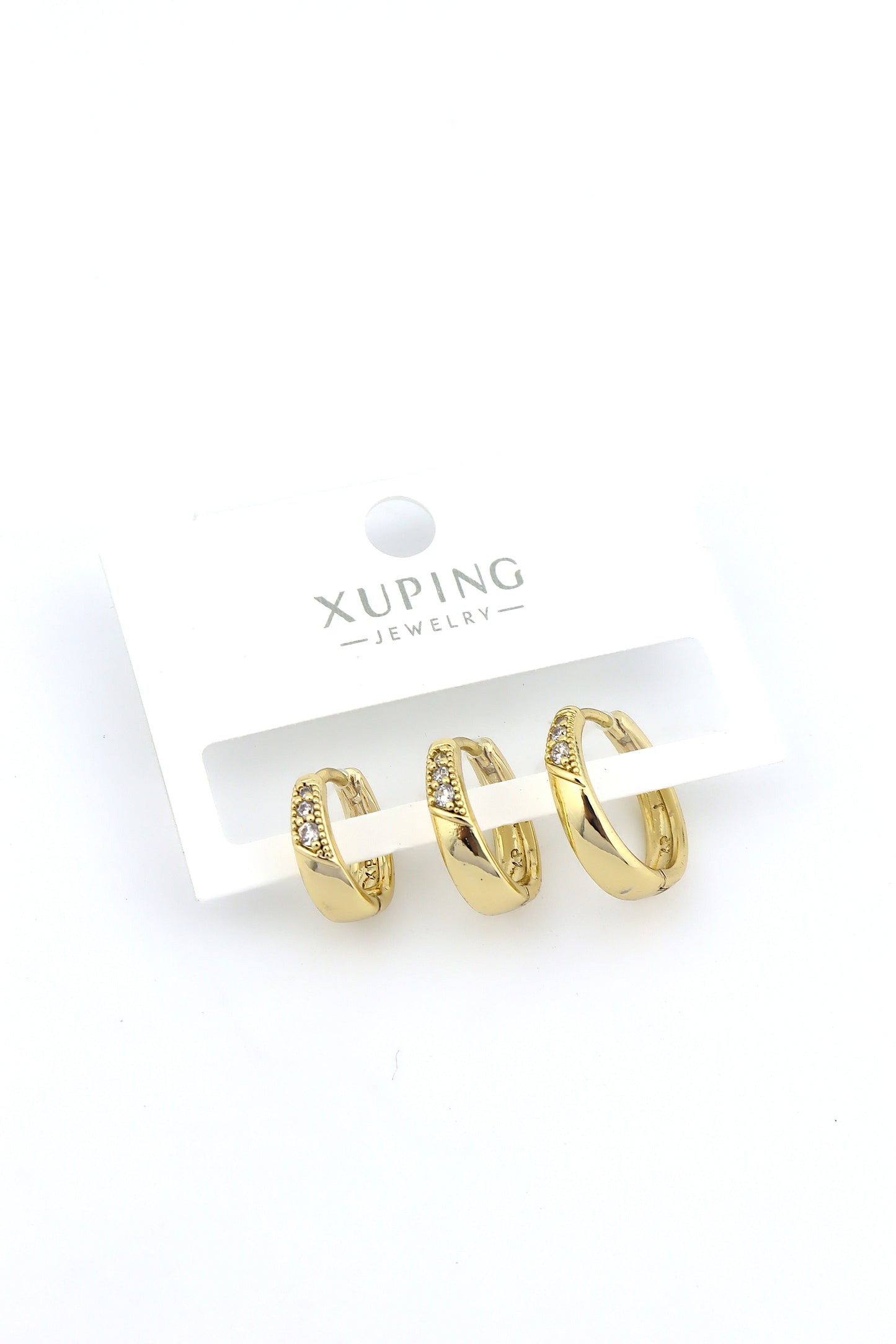 Xuping Küpe XKP1582
