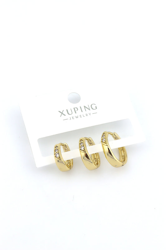Xuping Küpe XKP1582