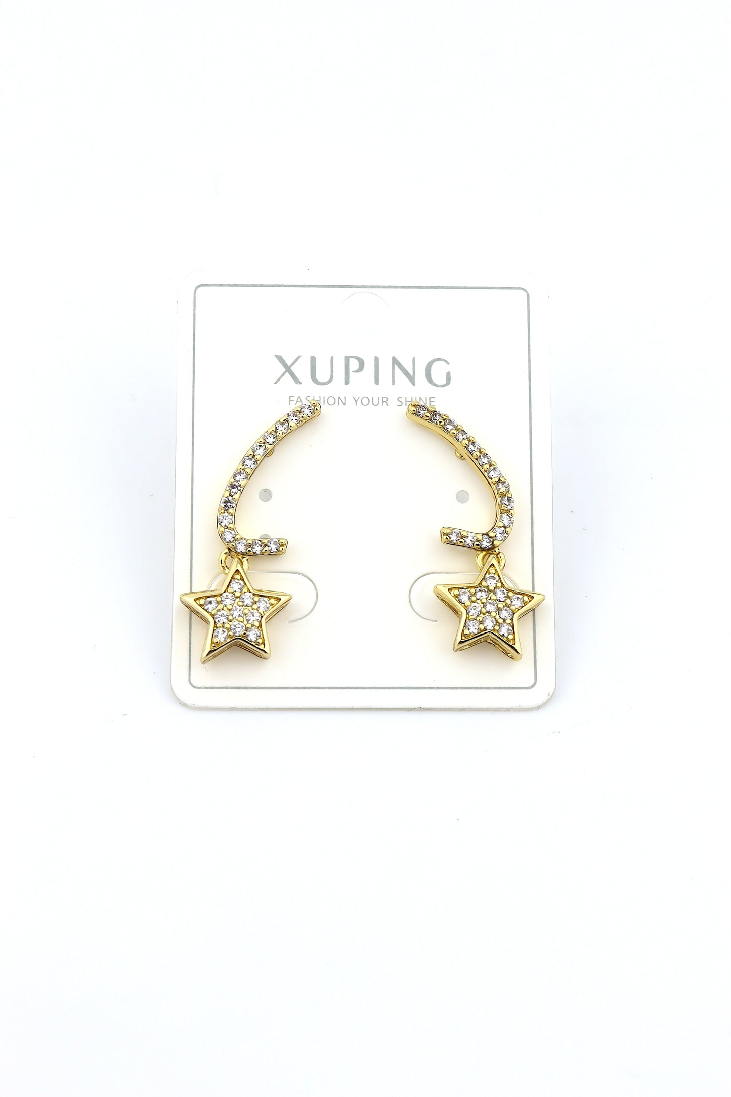 Xuping Küpe XKP1518