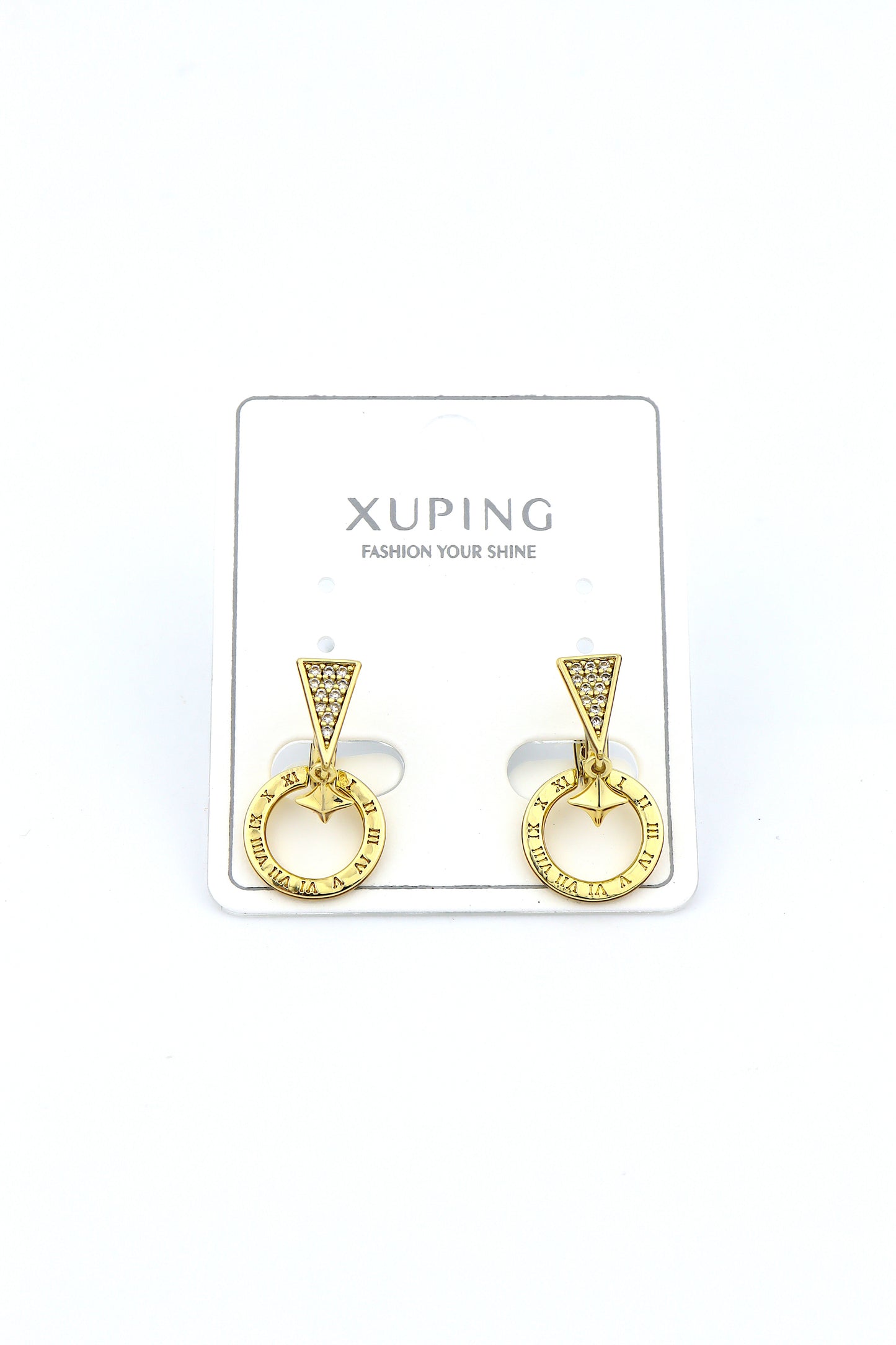 Xuping Küpe XKP1516
