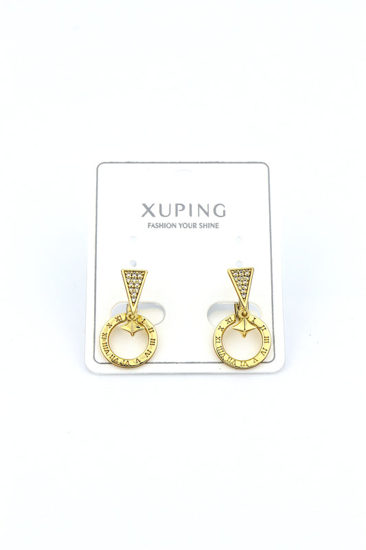 Xuping Küpe XKP1516