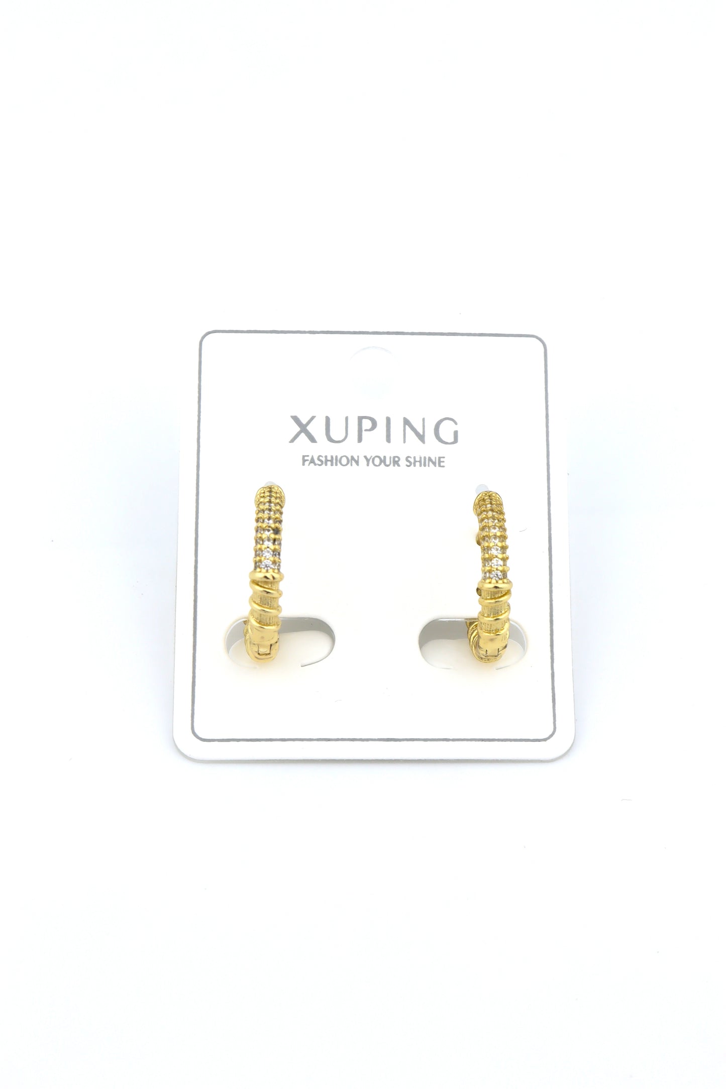 Xuping Küpe XKP1492