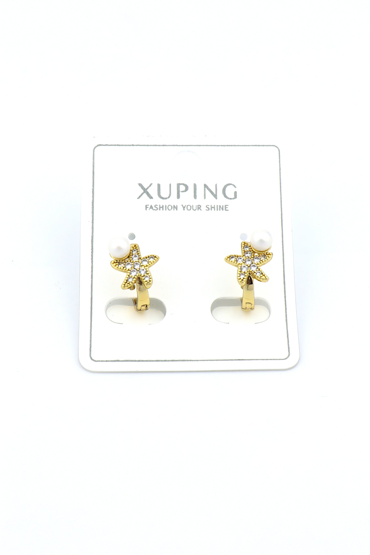 Xuping Küpe XKP1490