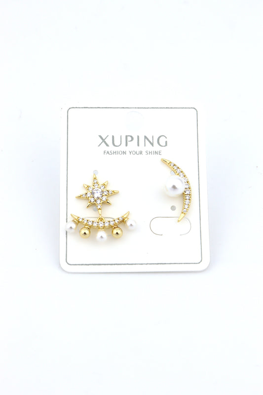 Xuping Küpe XKP1507