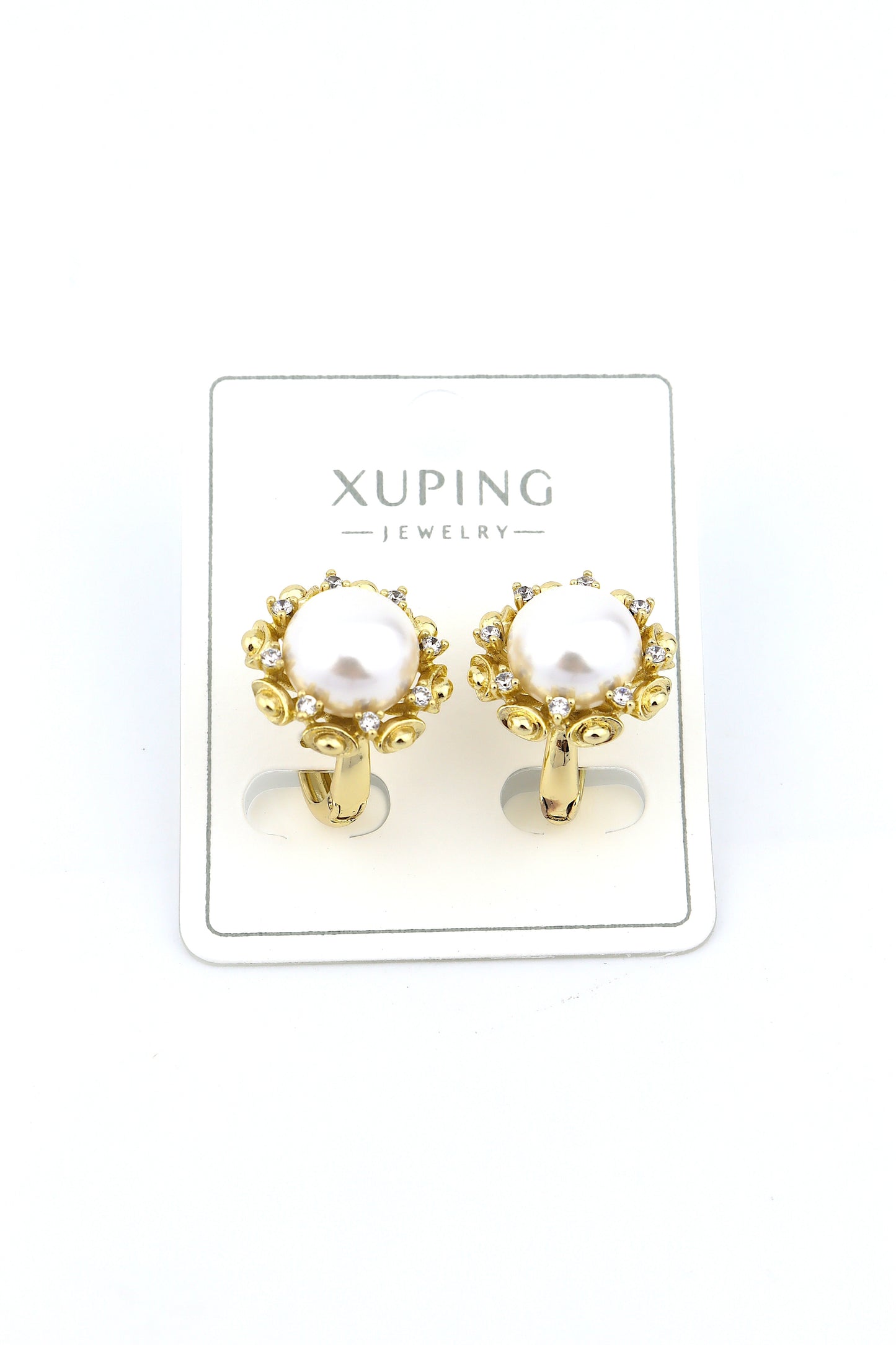 Xuping Küpe XKP1487