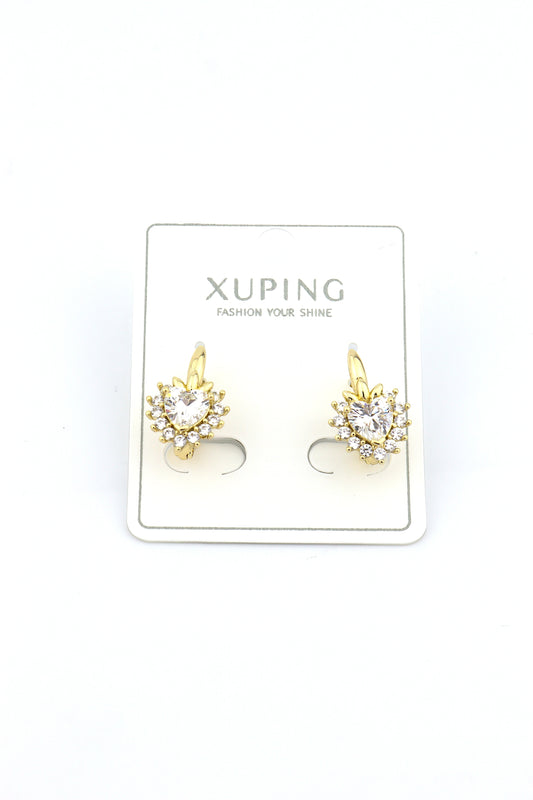 Xuping Küpe XKP1484