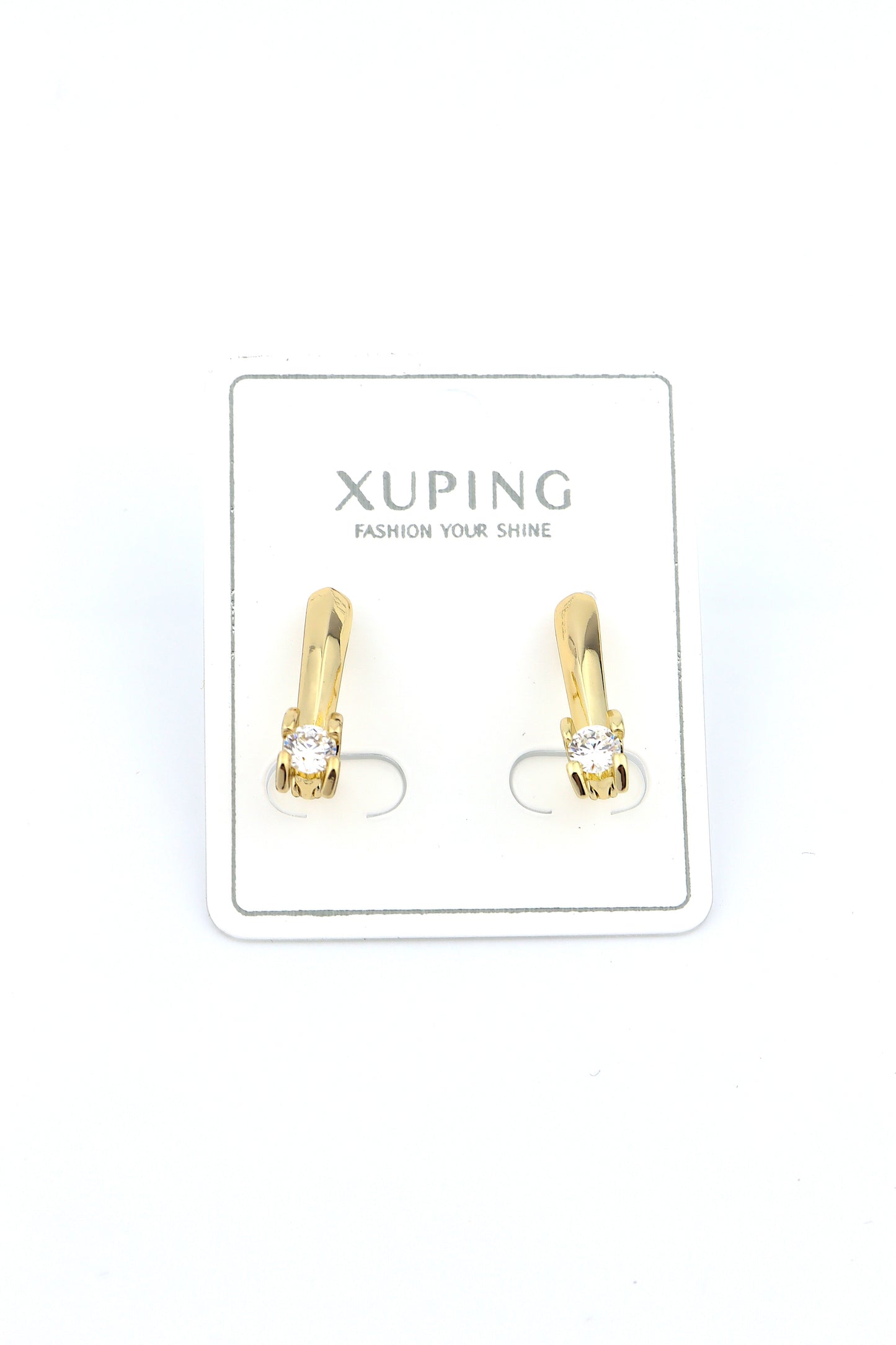 Xuping Küpe XKP1481