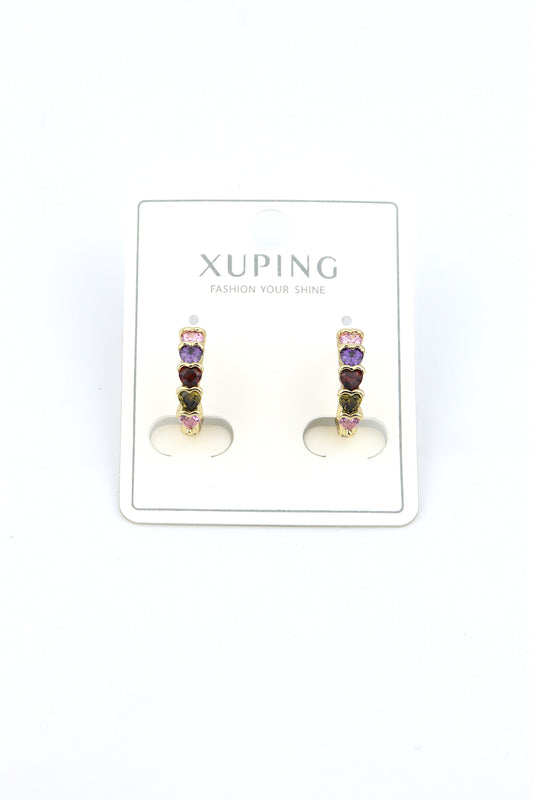 Xuping Küpe XKP1503