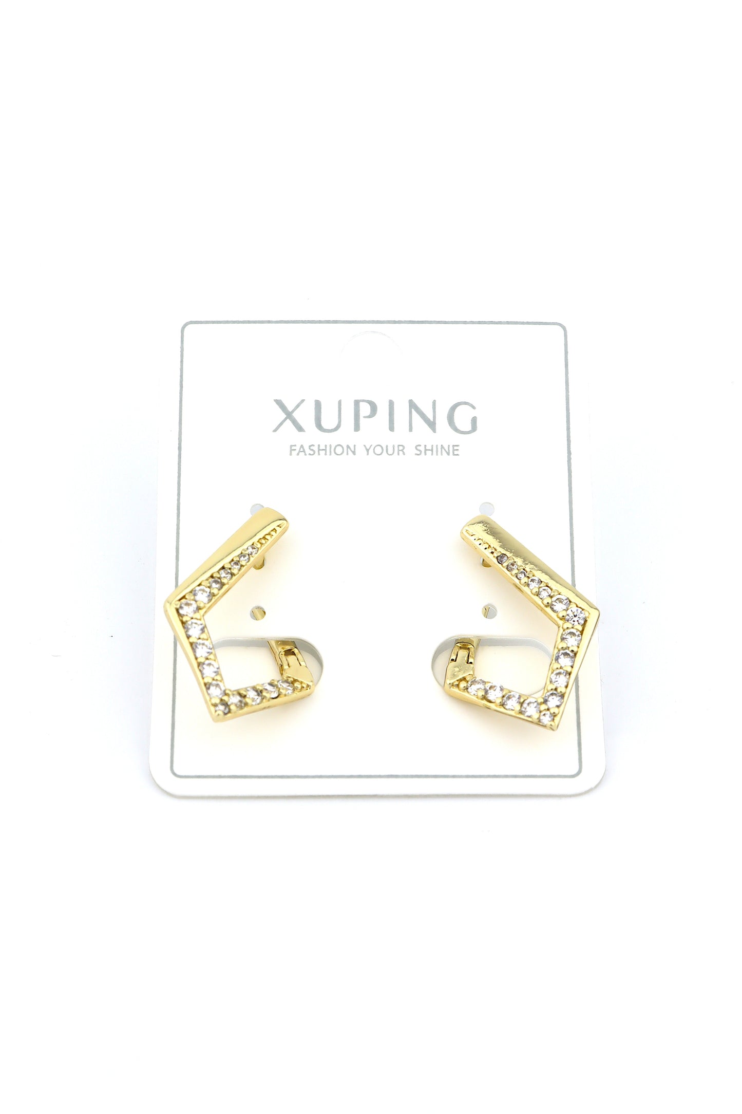 Xuping Küpe XKP1476