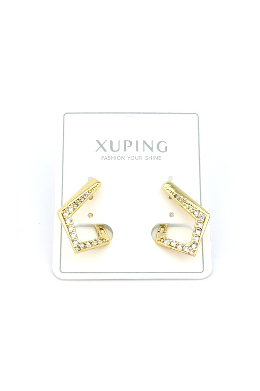 Xuping Küpe XKP1476