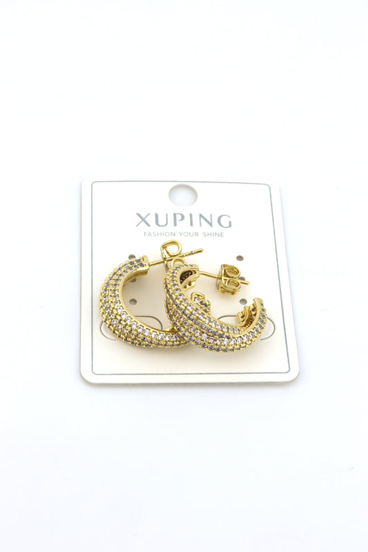 Xuping Küpe XKP1580