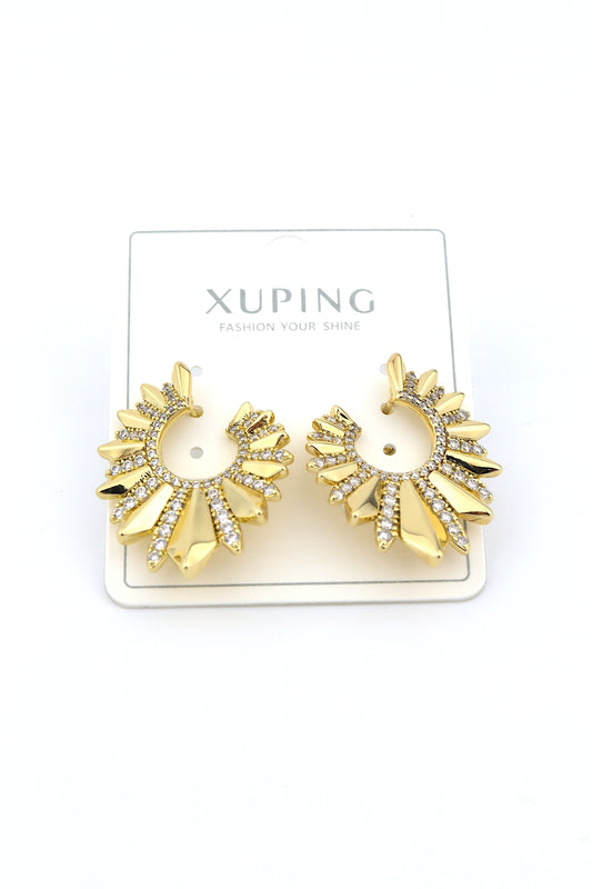 Xuping Küpe XKP1578