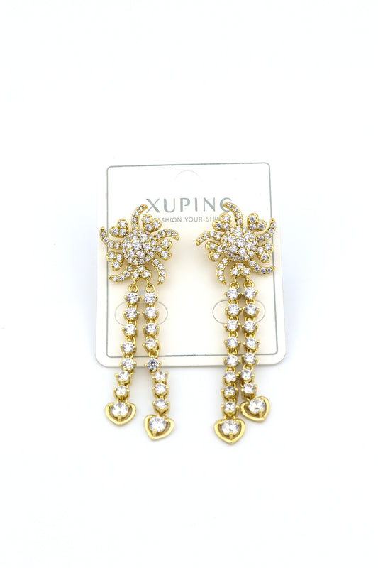Xuping Küpe XKP1577