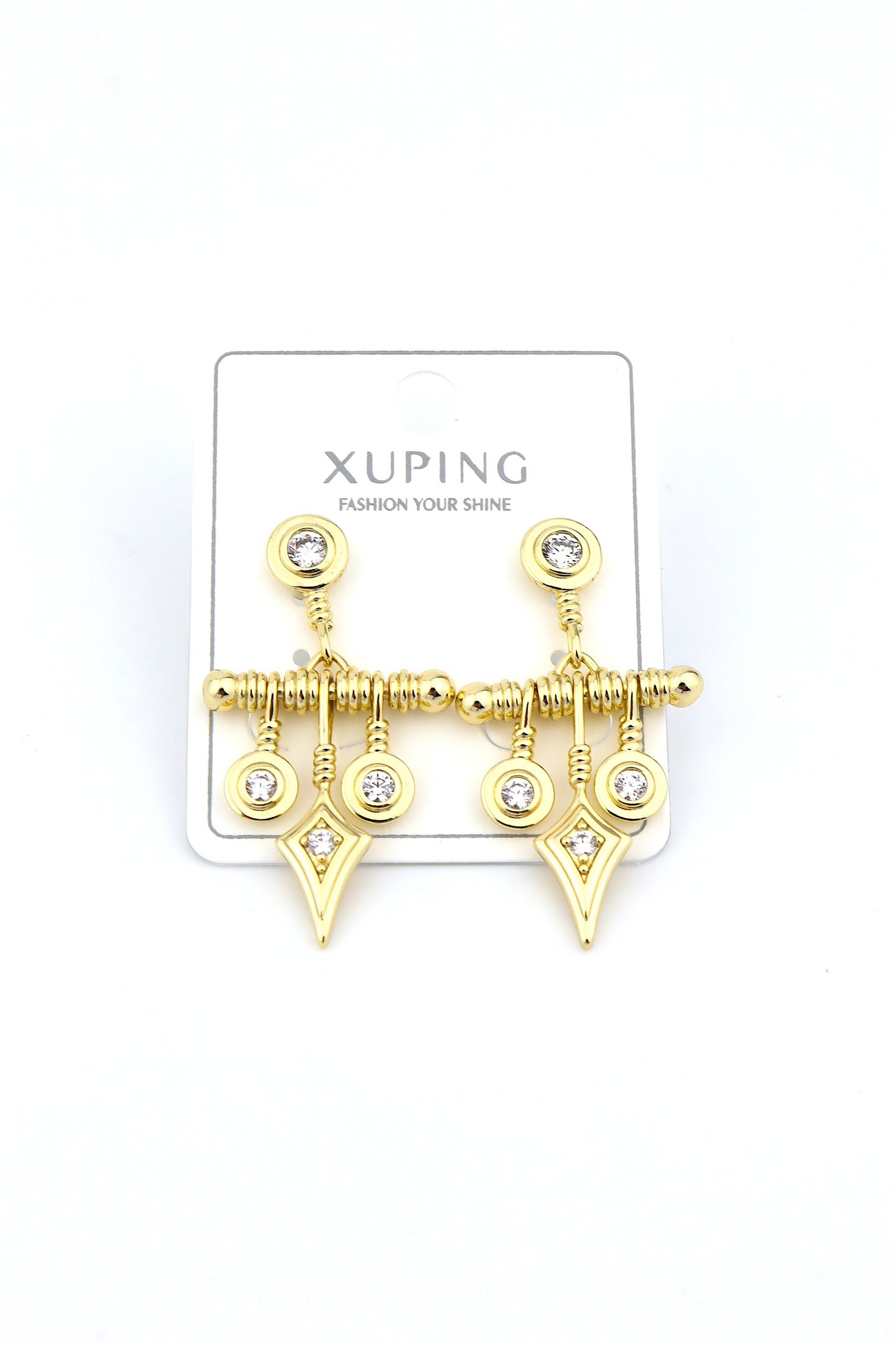 Xuping Küpe XKP1575