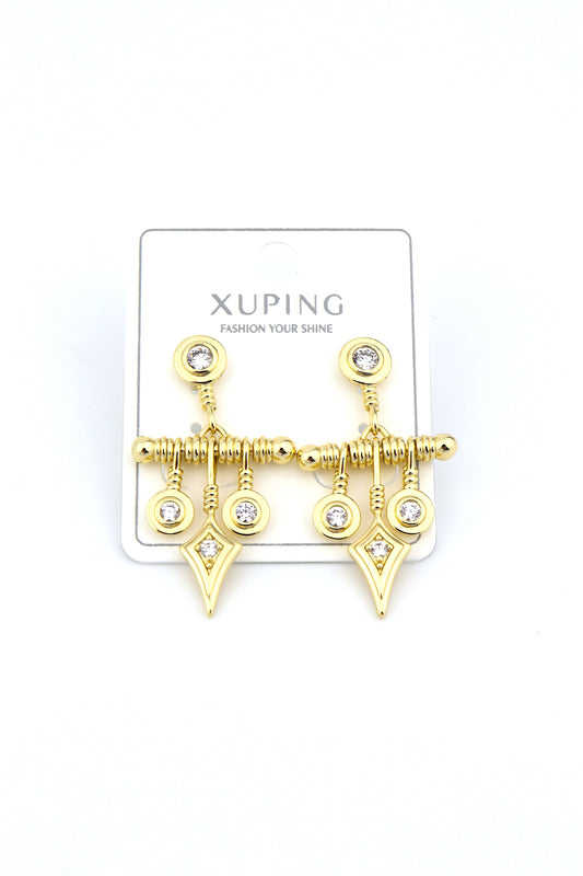 Xuping Küpe XKP1575
