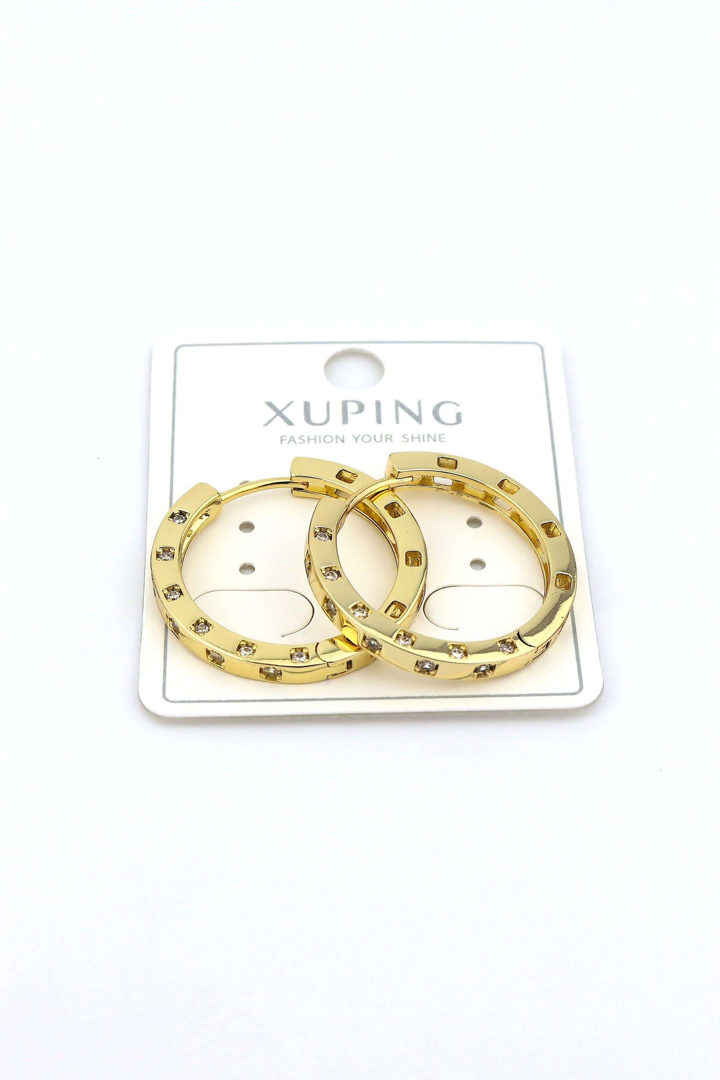 Xuping Küpe XKP1573