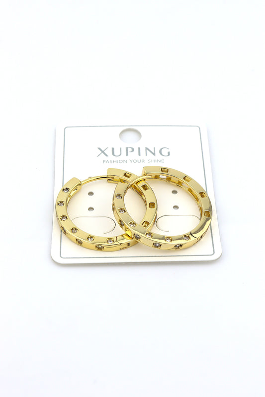 Xuping Küpe XKP1573
