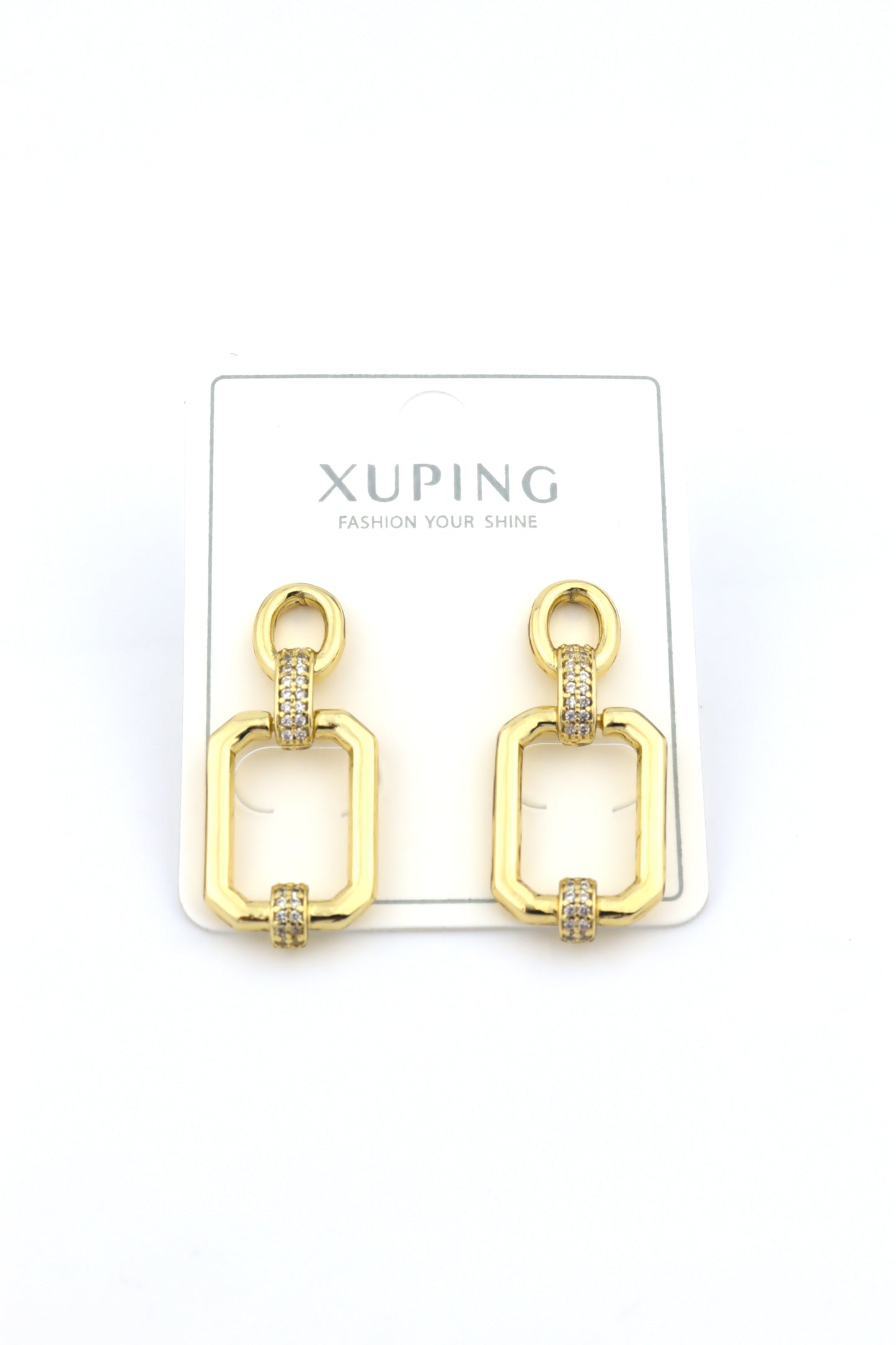 Xuping Küpe XKP1601