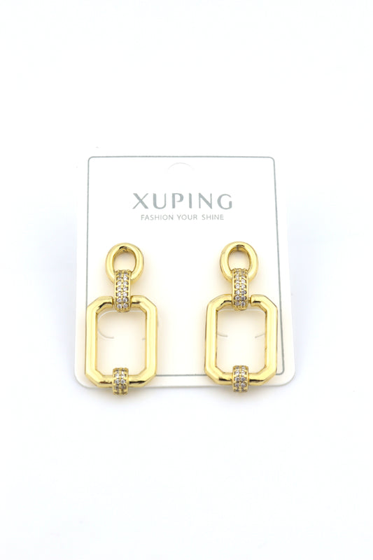 Xuping Küpe XKP1601