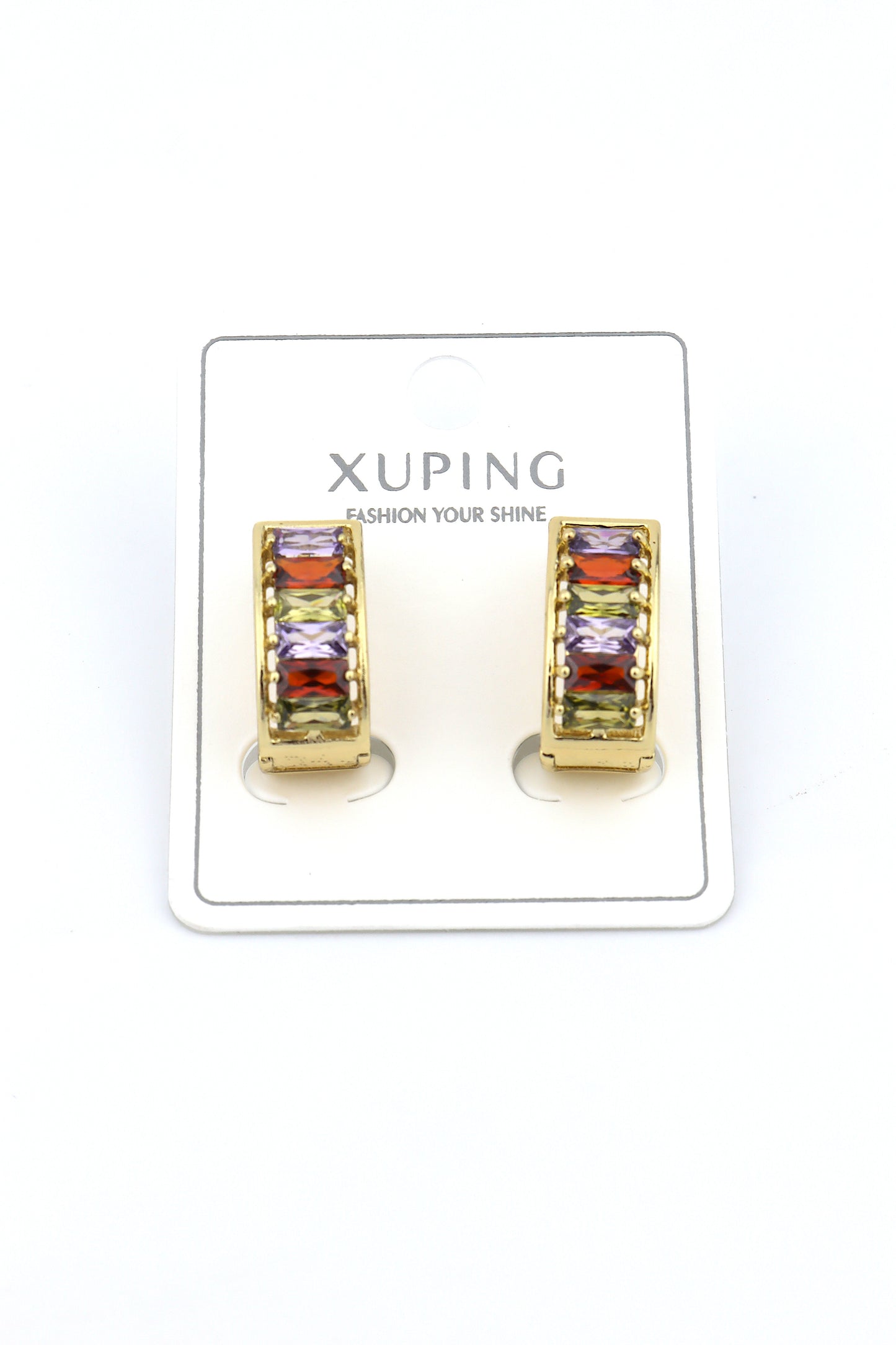 Xuping Küpe XKP1570