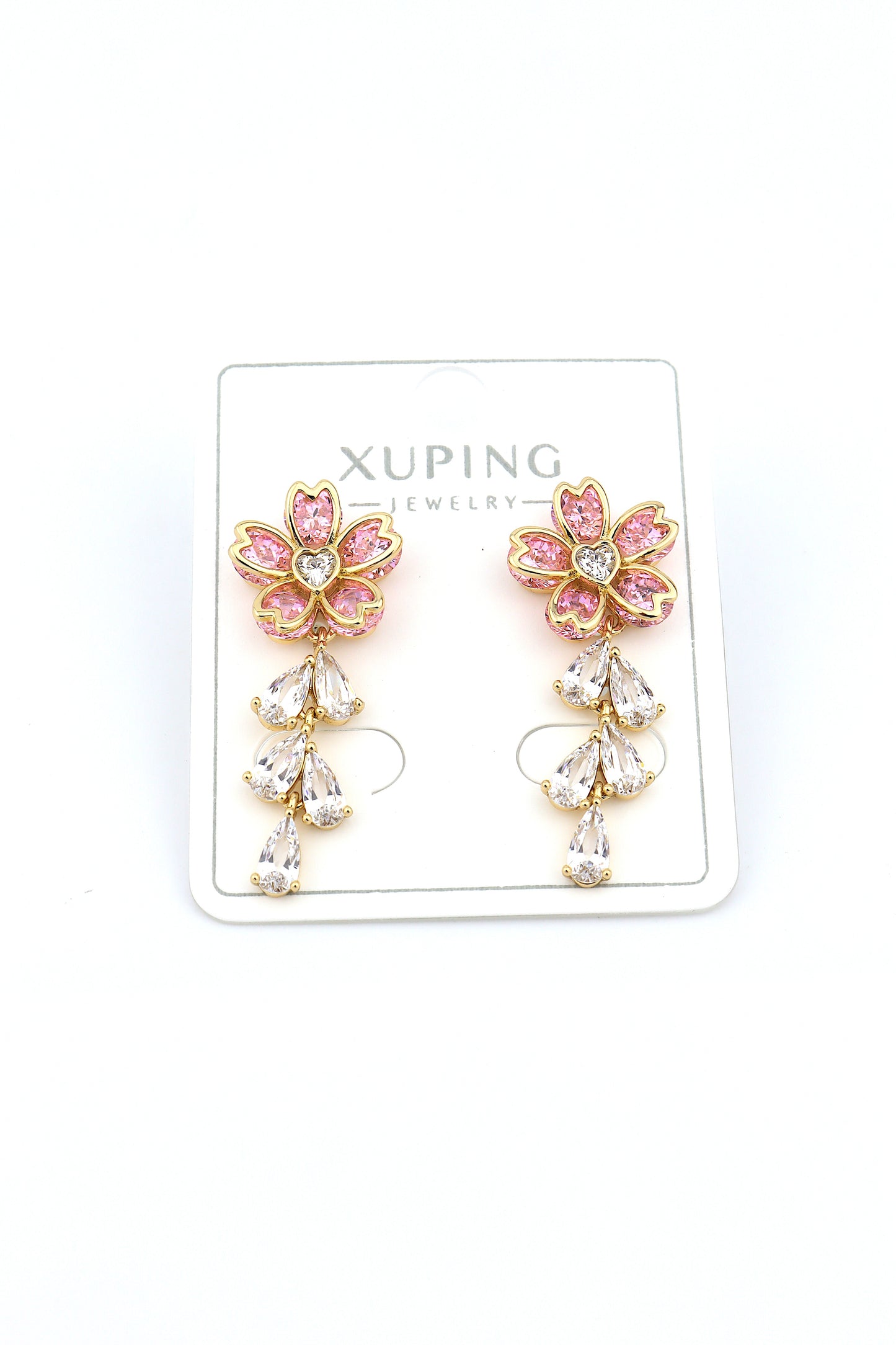 Xuping Küpe XKP1569