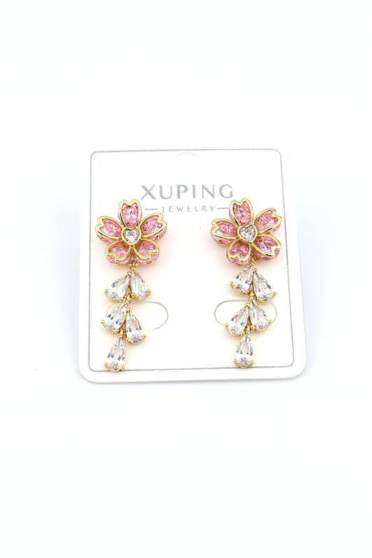 Xuping Küpe XKP1569